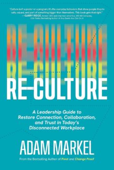 ReCulture ReCulture